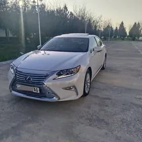 Lexus ES 350 2016