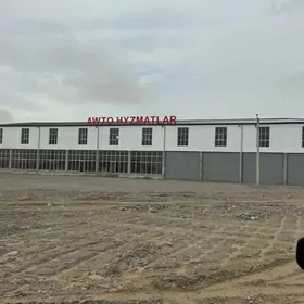 PROMZONA AWTOHYZMATLAR 2ga