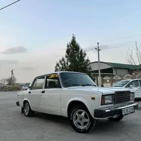 Lada 2107 2000