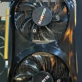 видио карта