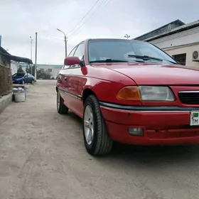 Opel Astra 1993