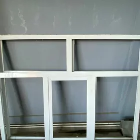 plastik ayna penjira