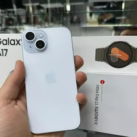 iPhone 15 128Gb CH|A