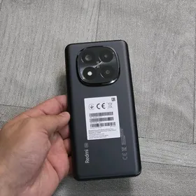 Redmi Not 14pro+. 12/512