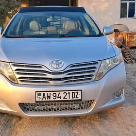 Toyota Venza 2011