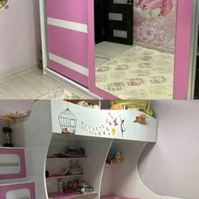 мебель для детей