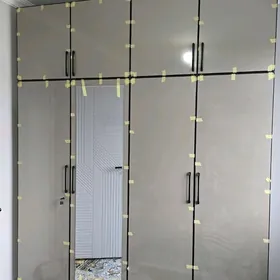 MEBEL ️️️ GARNATUR ŞKAF