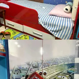 мебель для детей