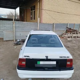Opel Vectra 1989