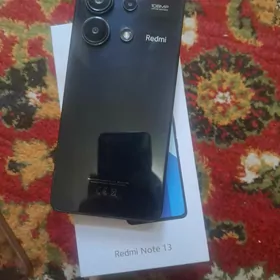 Redmi note 13 8/128