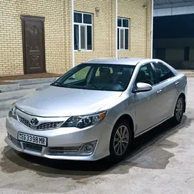Toyota Camry 2013