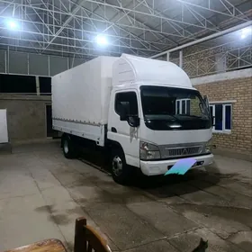 Mitsubishi Canter 2008