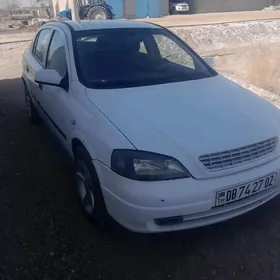 Opel Astra 1999