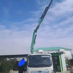 Manipulÿator kran 3tonluk