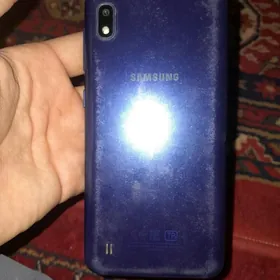DaSamsung galaxy 10