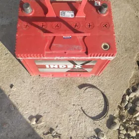 garantiya 6 ay!  75 akkumulyat