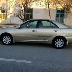 Toyota Camry 2003