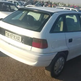 Opel Astra 1996