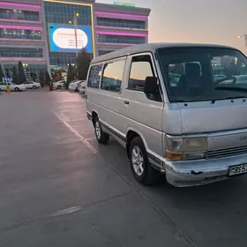 Toyota Hiace 1987