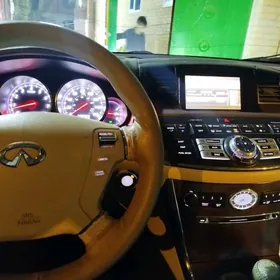 Infiniti M35 2008