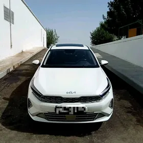 Kia Forte 2025