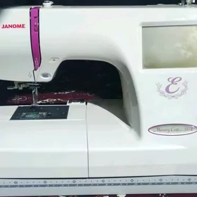 Janome 350e