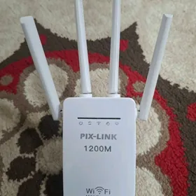 wifi usilitel Pix-link