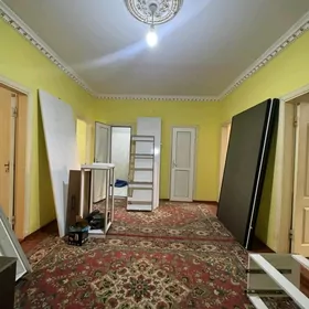 Мир 6, 3 комнаты