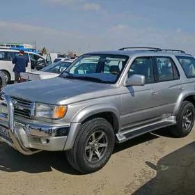 Toyota 4Runner 2001
