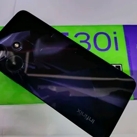 INFINIX HOT 30i