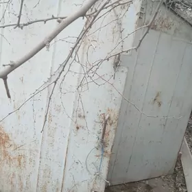 Garaj sokilip iygnalyan(разб)