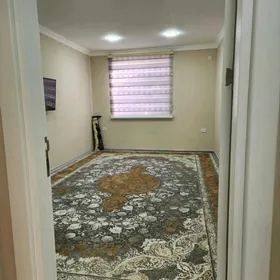 Bazaryn yany 2 komnat