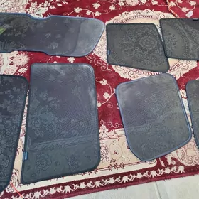 Setga Land crulser komplekt