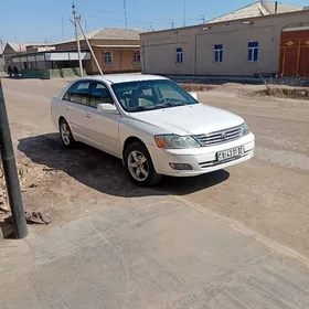Toyota Avalon 2000