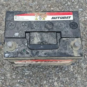Autbat akumlyator