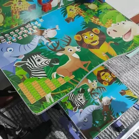 детский парта