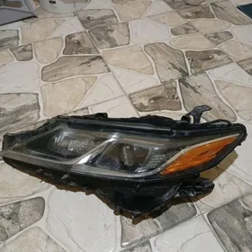 tayota camry fara cep tarap