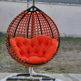 ratan Sallançak Kaçelya Качели