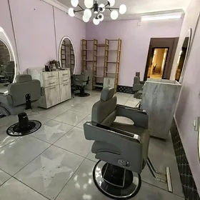 Satlyk tayyar salon