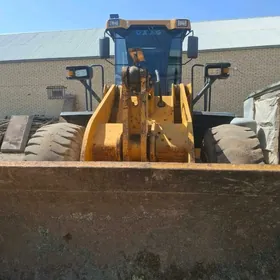 XCMG LW500F 2012