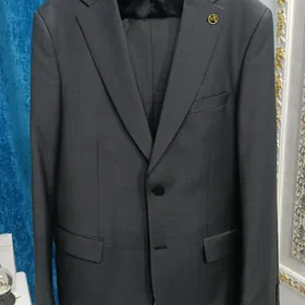 kostyum jalbar ziver orginal