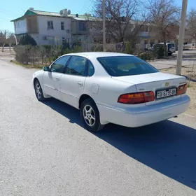 Toyota Avalon 1998