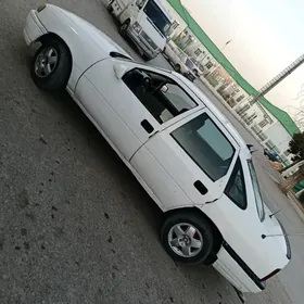 Opel Astra 1992