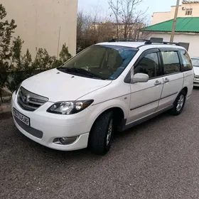 Toyota Sienna 2003
