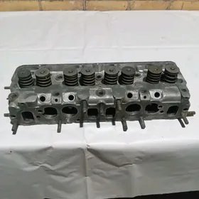 ПРОДАЁТСЯ запчасти от ГАЗЕЛЬ