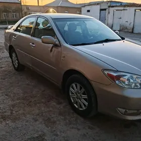 Toyota Camry 2002