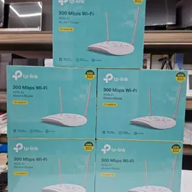 TP-LINK Router 