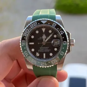 Sagat Rolex