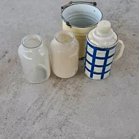 oba hojalyk harytlary