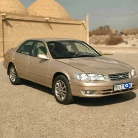 Toyota Camry 2001